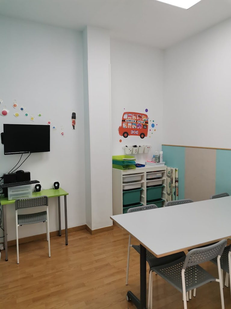 Acreixer Educacion y Tiempo Libre