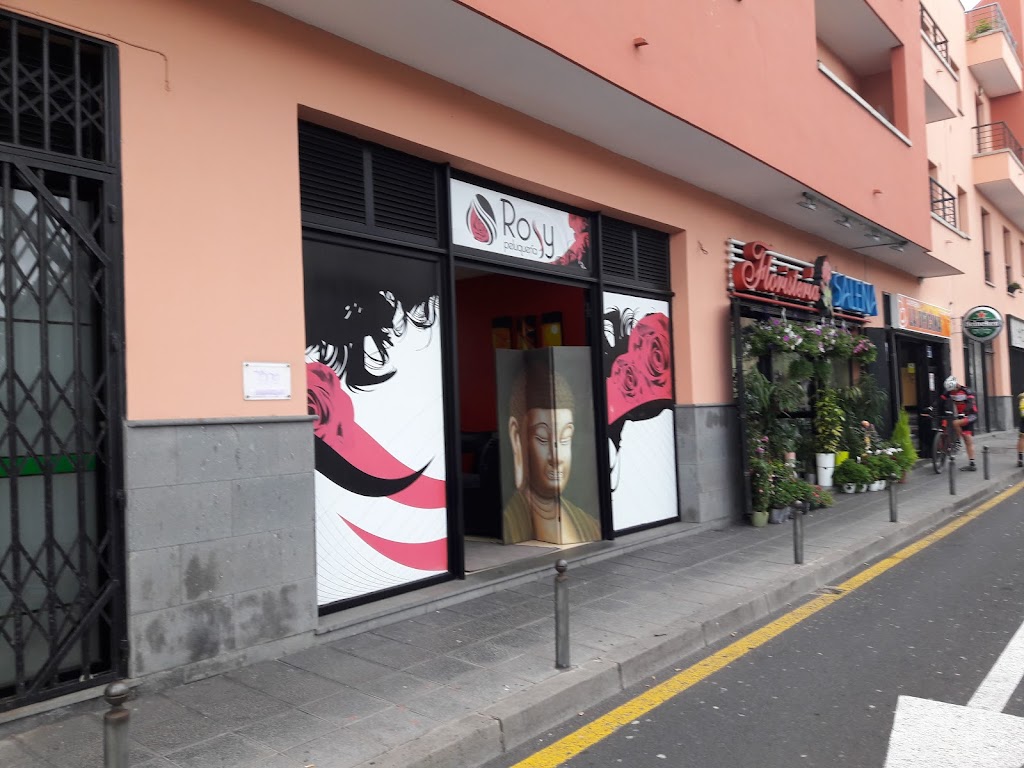 Peluqueria Rosy