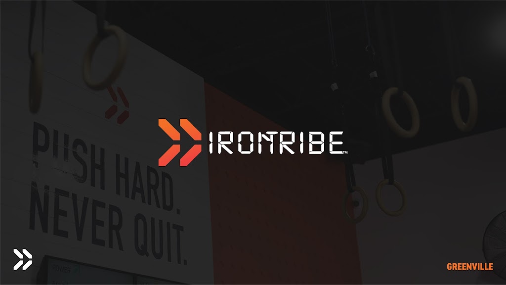  Iron Tribe Fitness - Gym, Personal Training