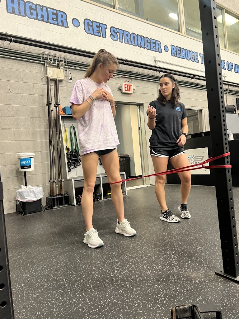  True Sports Physical Therapy York