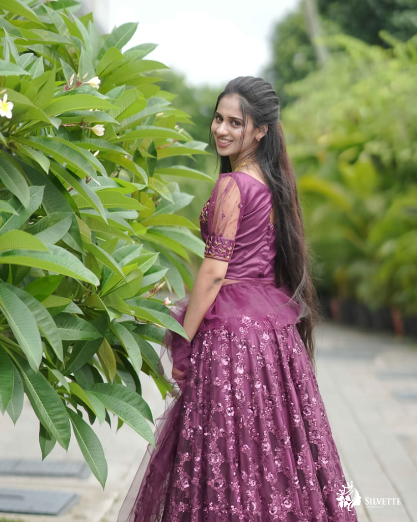 Silvette Makeover Studio Beauty Parlour Unisex