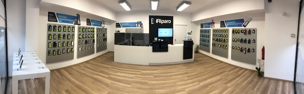 iRiparo | Reparacion de moviles - Las Palmas de Gran Canaria