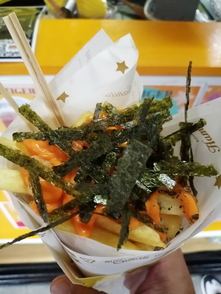 金剛虎 雞蛋仔、飲料、炸物、簡餐 的照片