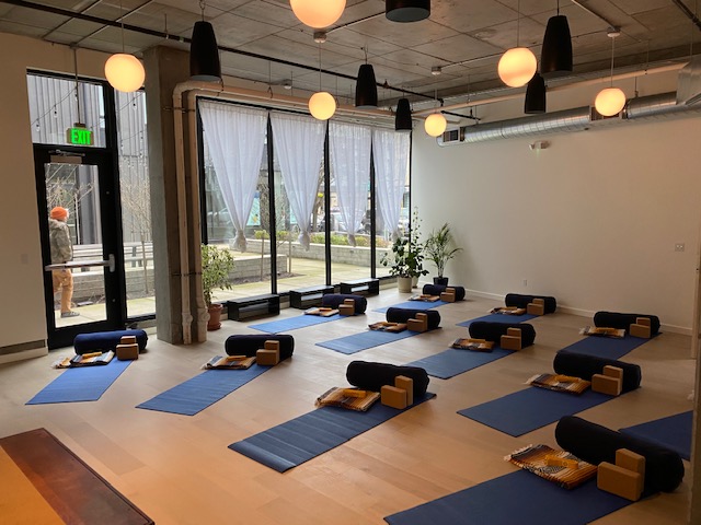  Lighthouse Community Yoga PDX