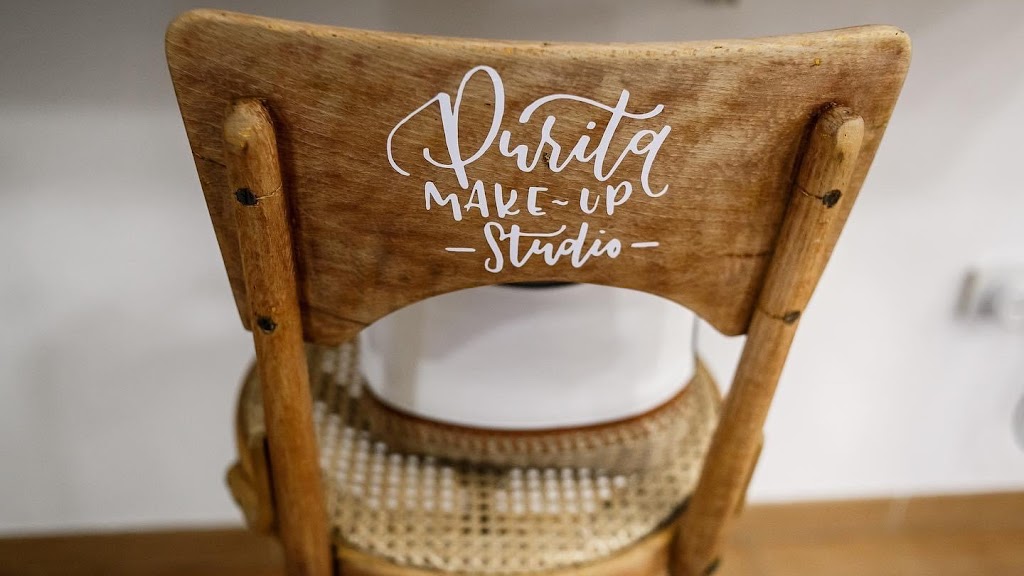 Salon de Belleza Puri