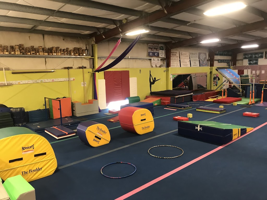  Flathead Gymnastics Academy