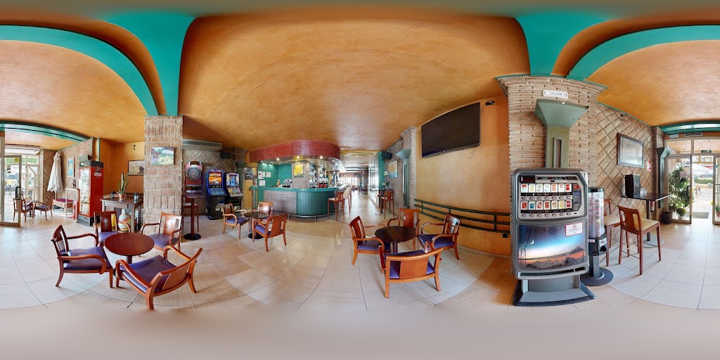 Blamne — Street View y 360deg