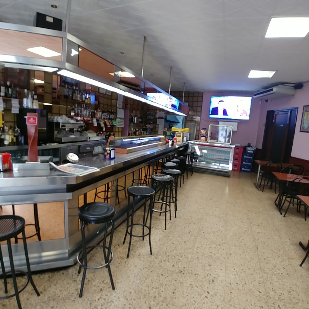 Bar Restaurante Punt de Trobada