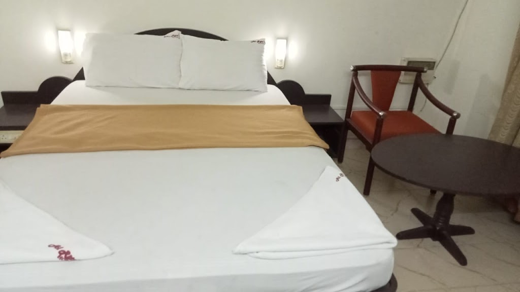 Alritz Hotel