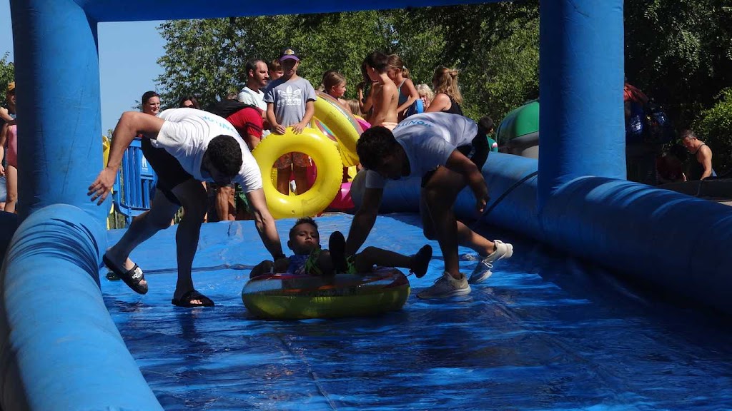 La Ciudad de los Ninos