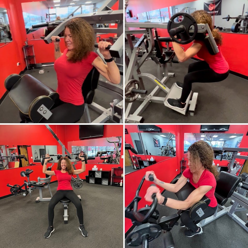  Embodyment Athletics