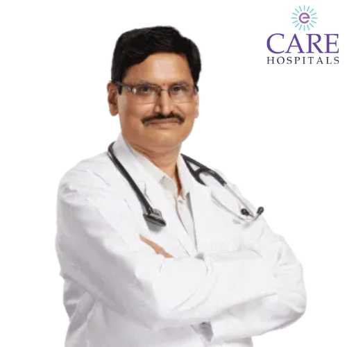 Dr. Dr P L N Kapardhi Best Interventional Cardiologist In Banjara Hills Hyderabad Care Hospitals Banjara Hills