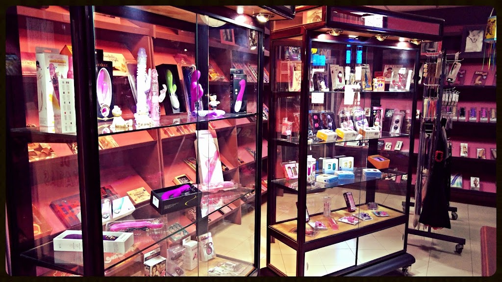 Tienda Erotica Pikara