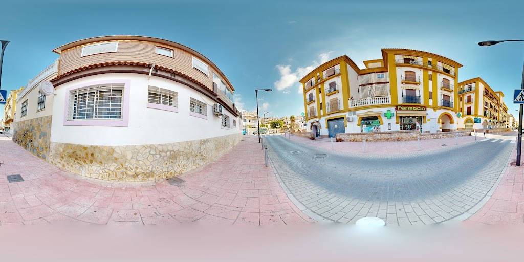 Mimos 4 You — Street View y 360deg