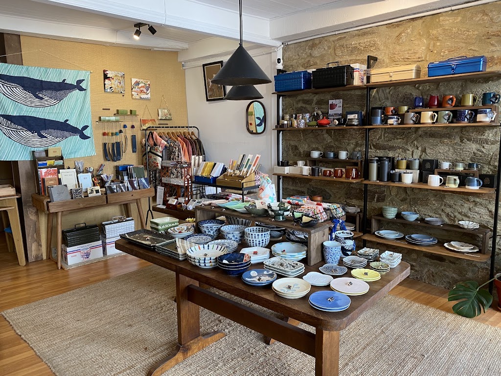 NAGOMU -japanese concept store-