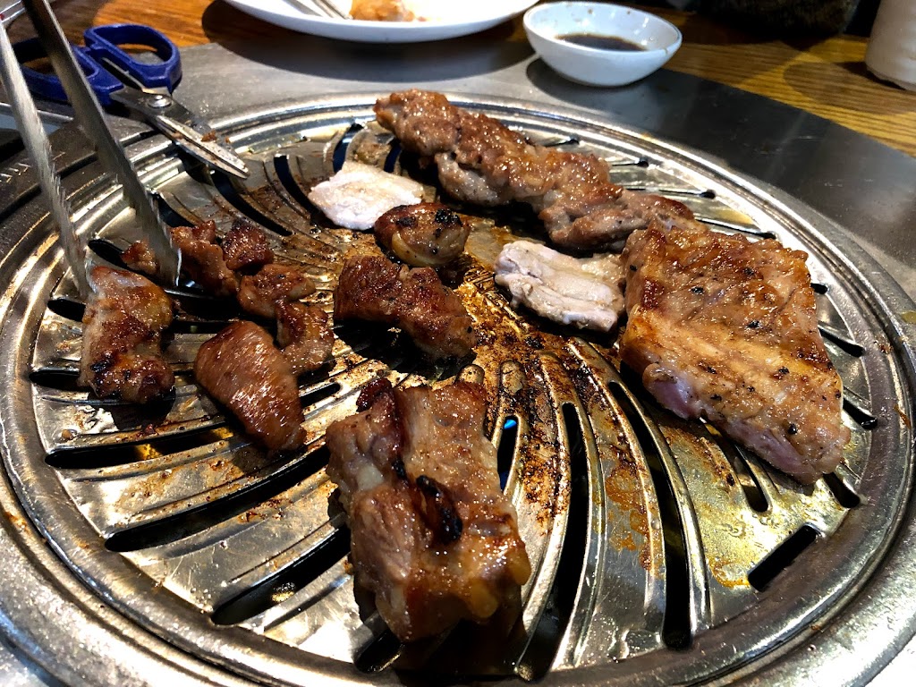 Short ribs