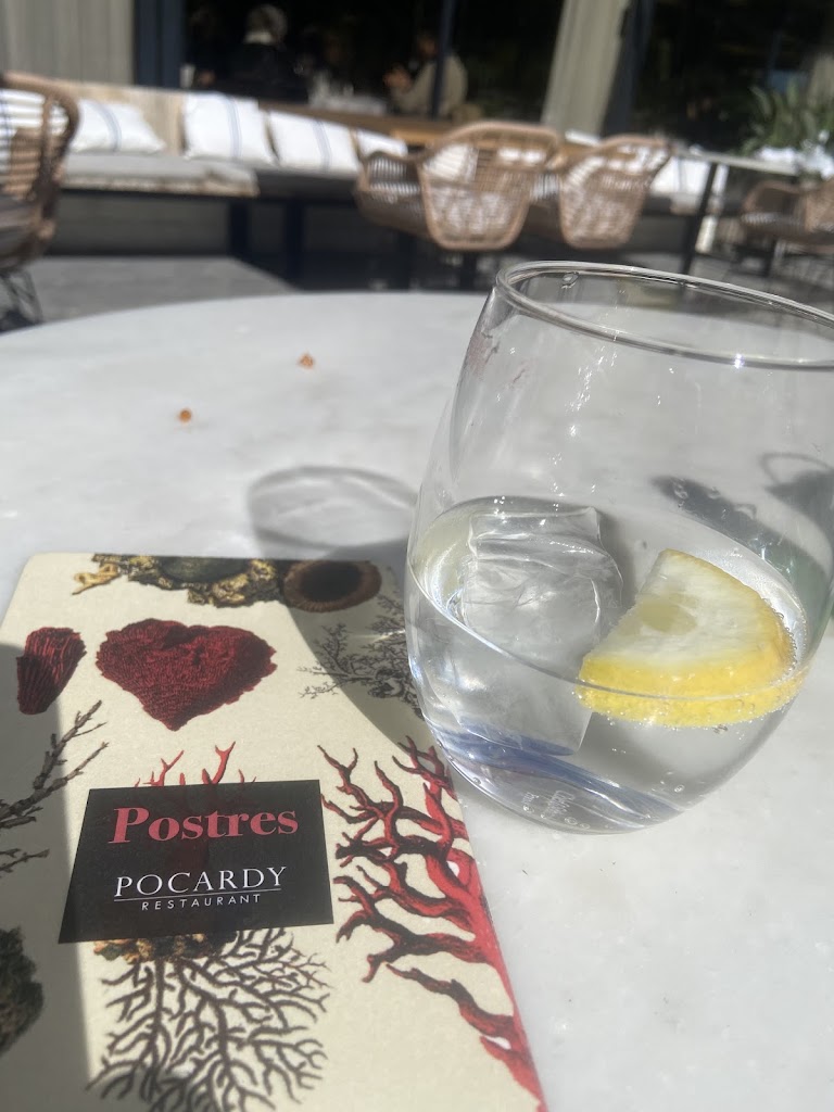 Restaurante Pocardy — Mas recientes