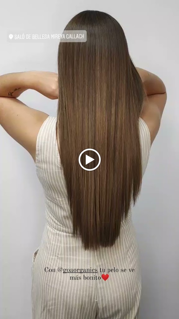 Peluqueria Gandia Mireya Gallach — Del propietario