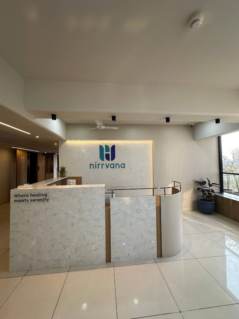 Dr. Nirrvana Multispeciality Hospital In Vadodara