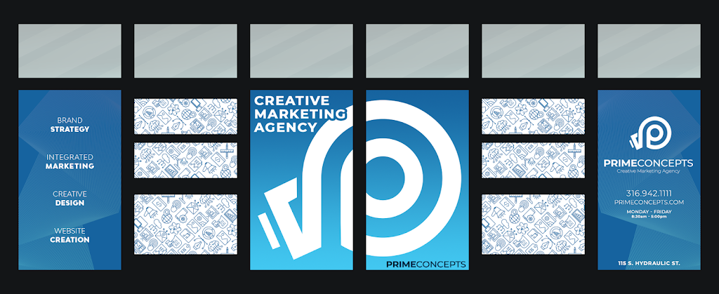 Prime Concepts Group Inc