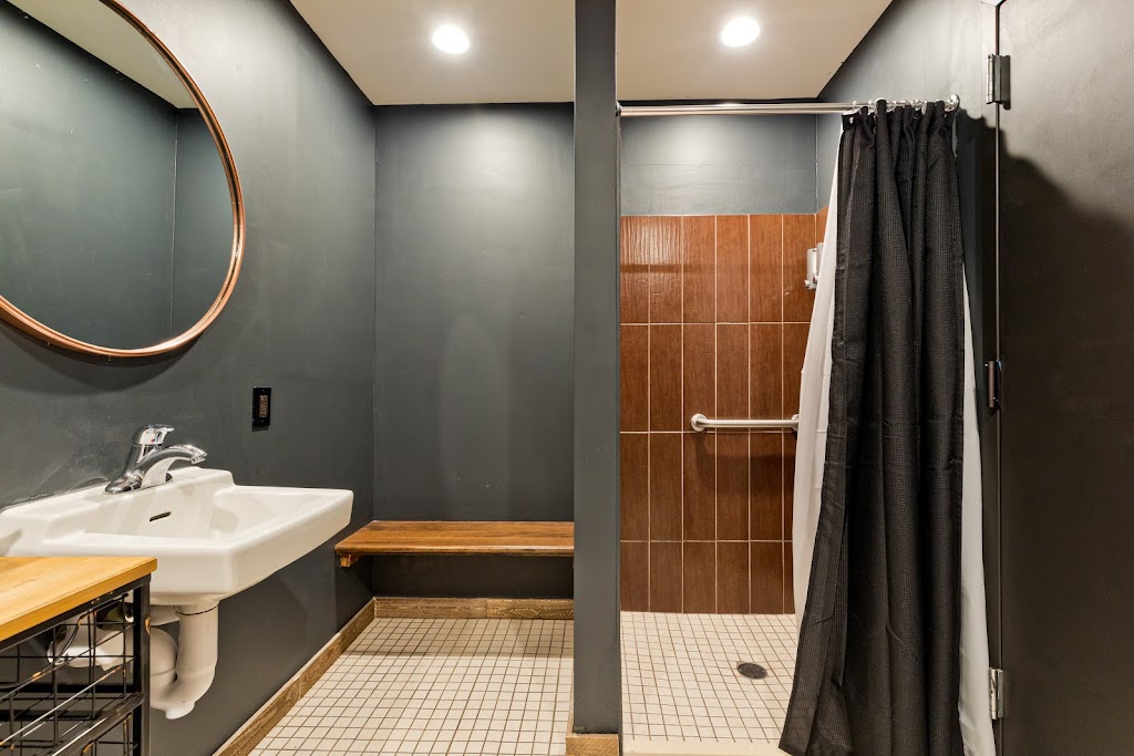  Onyx Training Facility