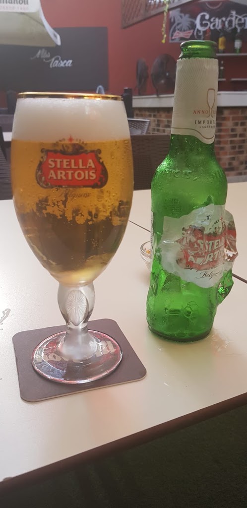 Mes Tasca — Comida y bebida