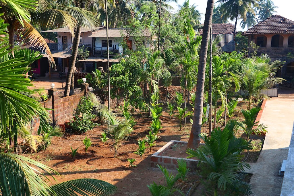 Seascape Holiday Resort