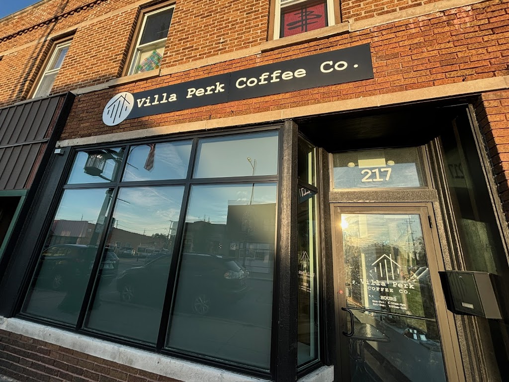 Photo of Villa Perk Coffee Co.