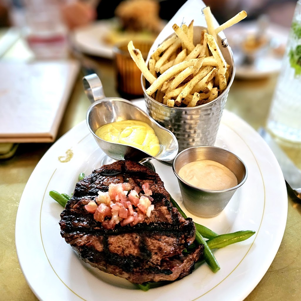 Food & drink