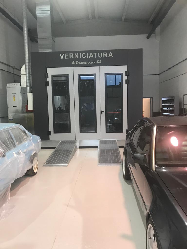 Autolegend Exclusive — Del propietario