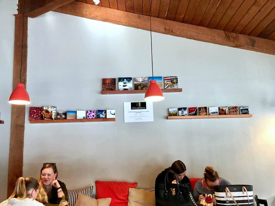 Photo of Beach Monkey Organic Cafe