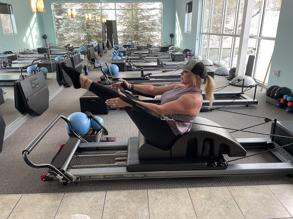  Pilates for Everyone