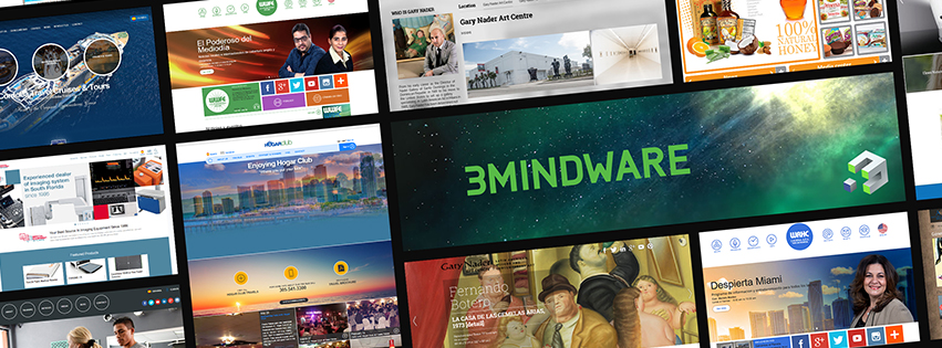 3Mindware Inc