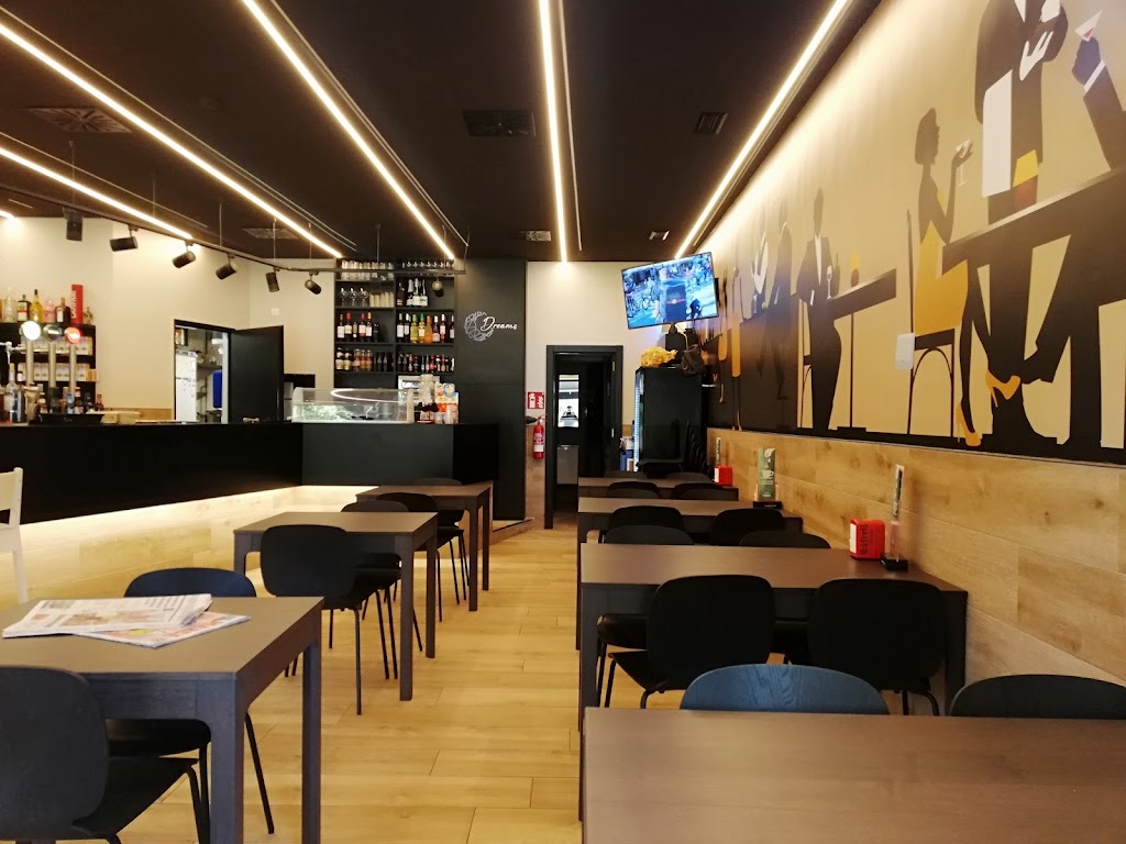 Dreams Pamplona-Irunea