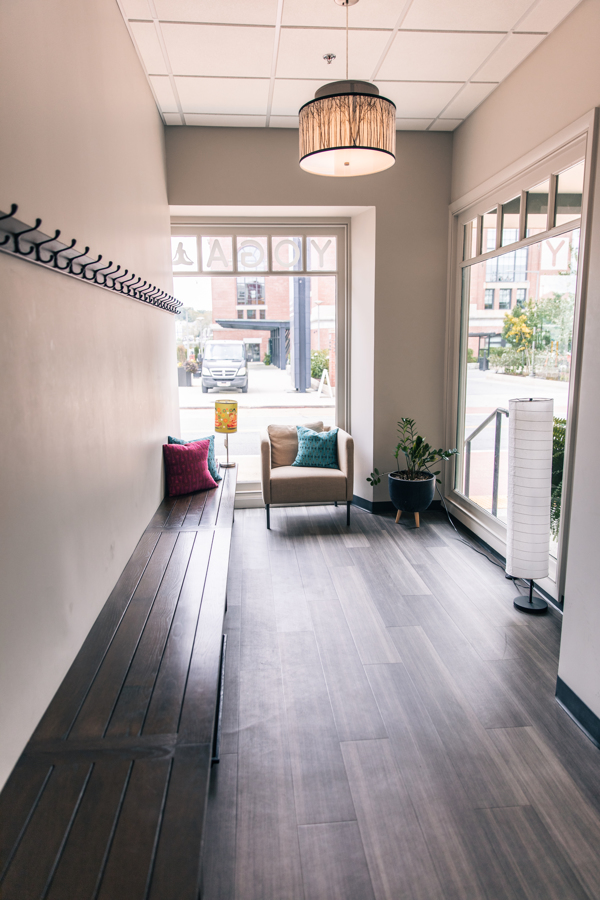  Providence Power Yoga