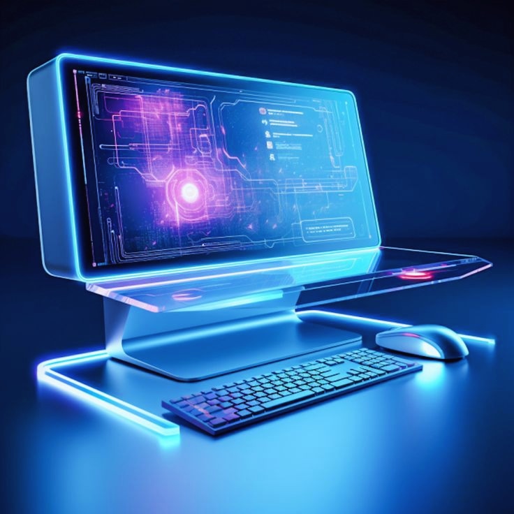 Mtouch Tech