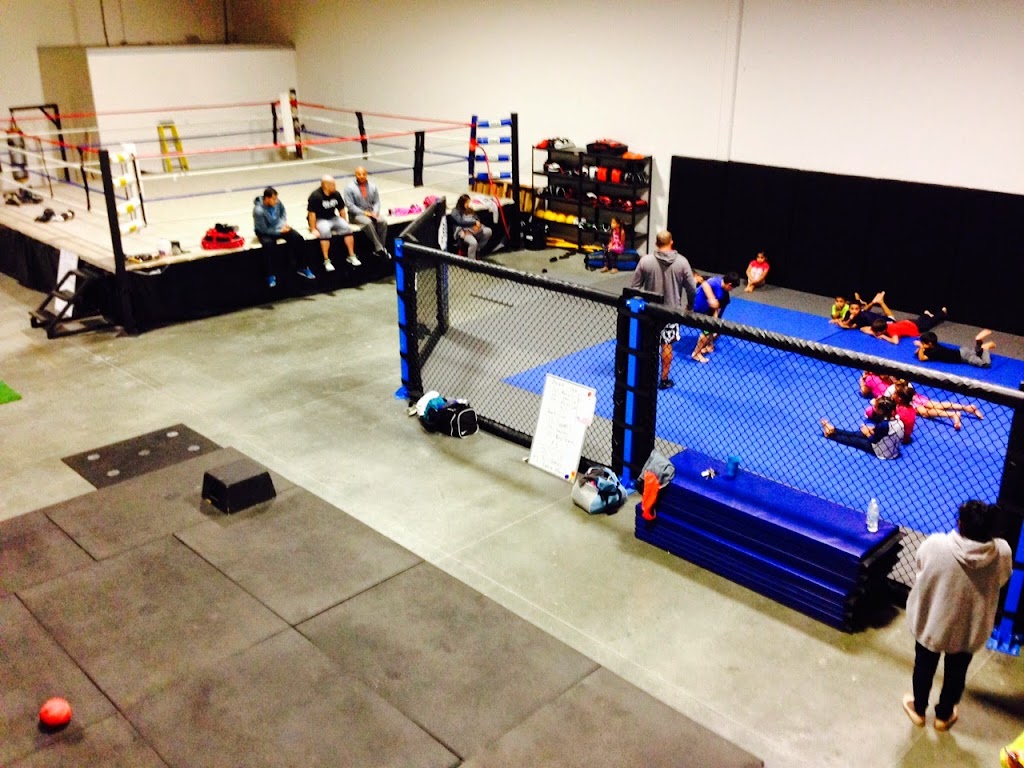  High Performance Training Center