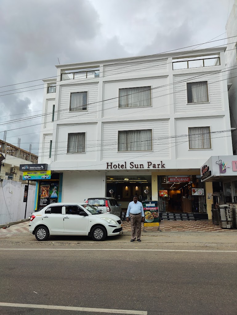 Hotel Sun Park