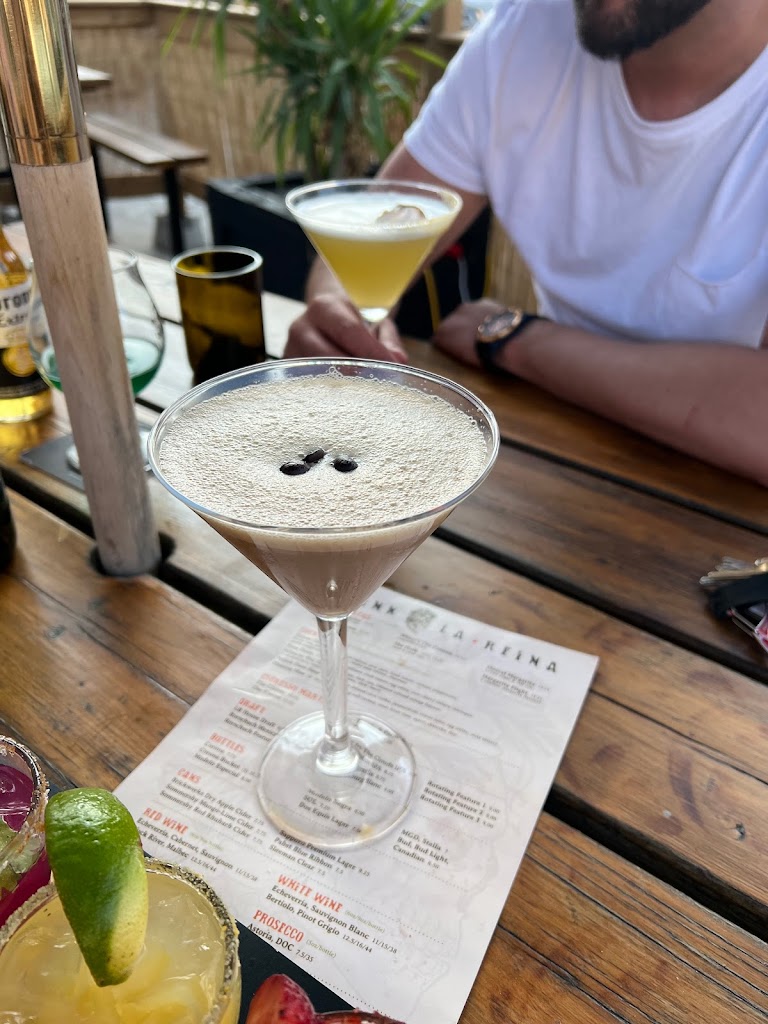Margarita