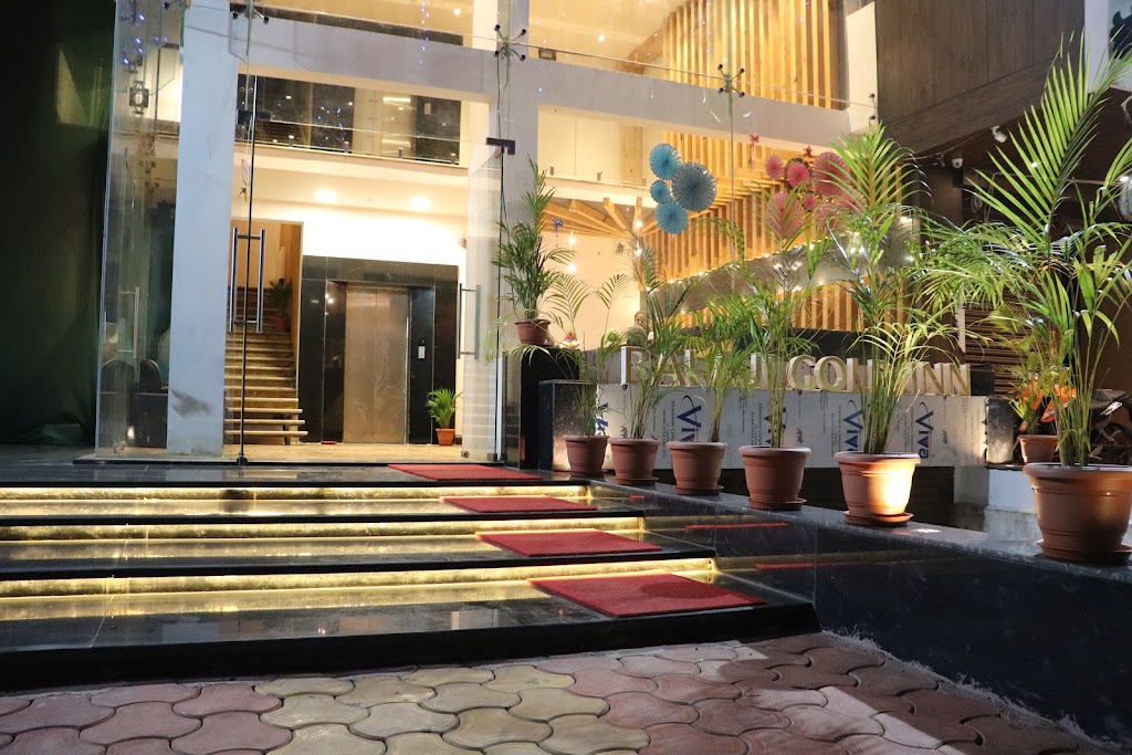 Balaji Gold Inn