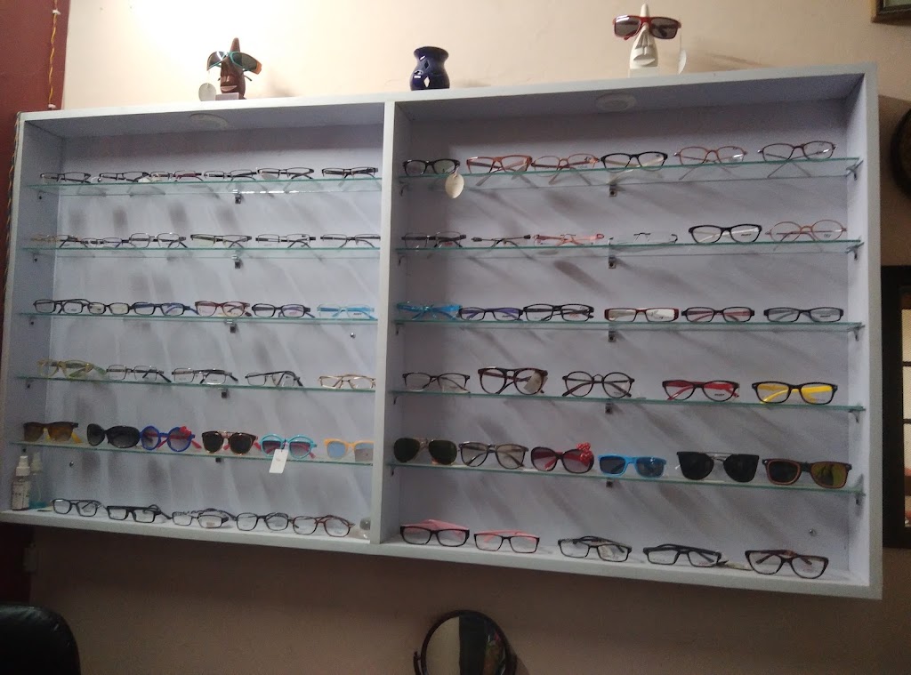 Display case