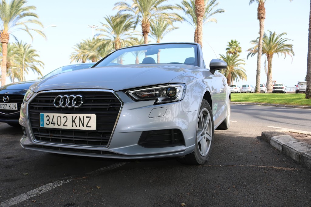 Autos Plus Car, Fuerteventura Princess