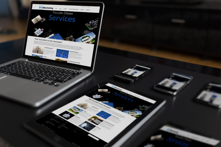 Btw Marketing Digital Marketing Agency