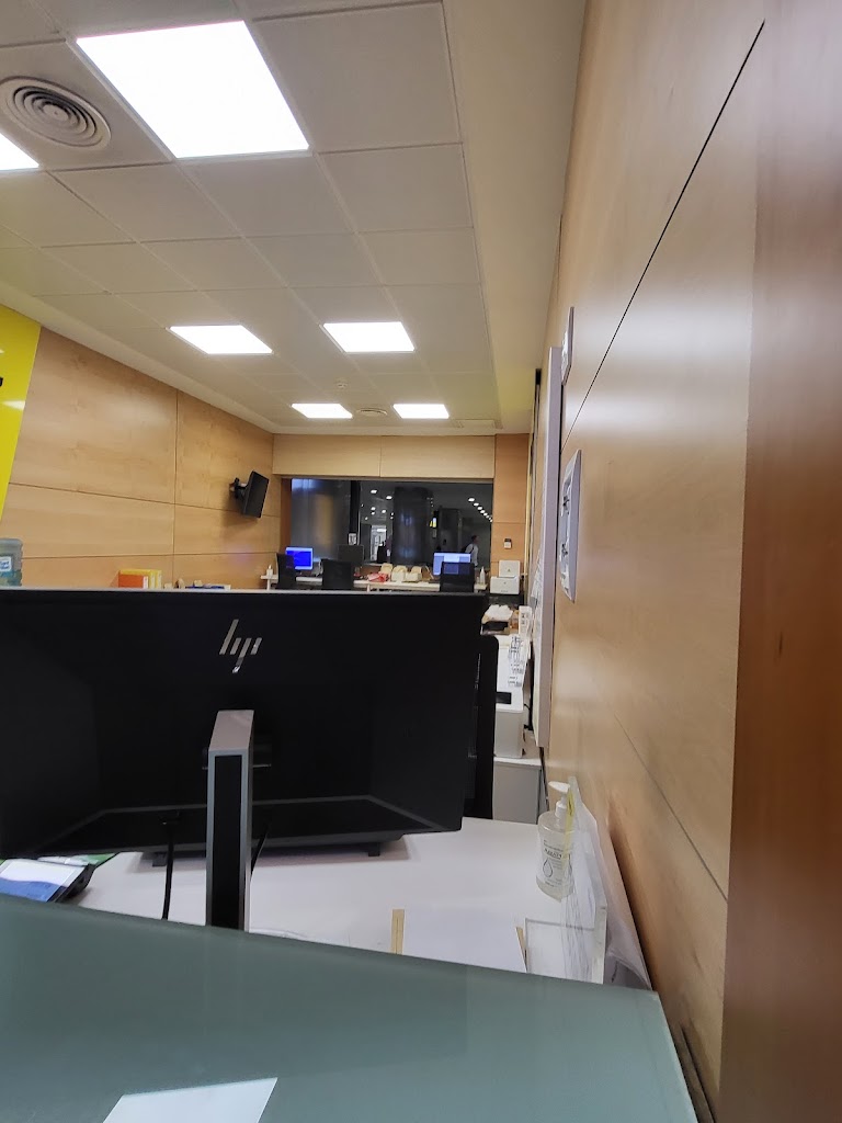Inside