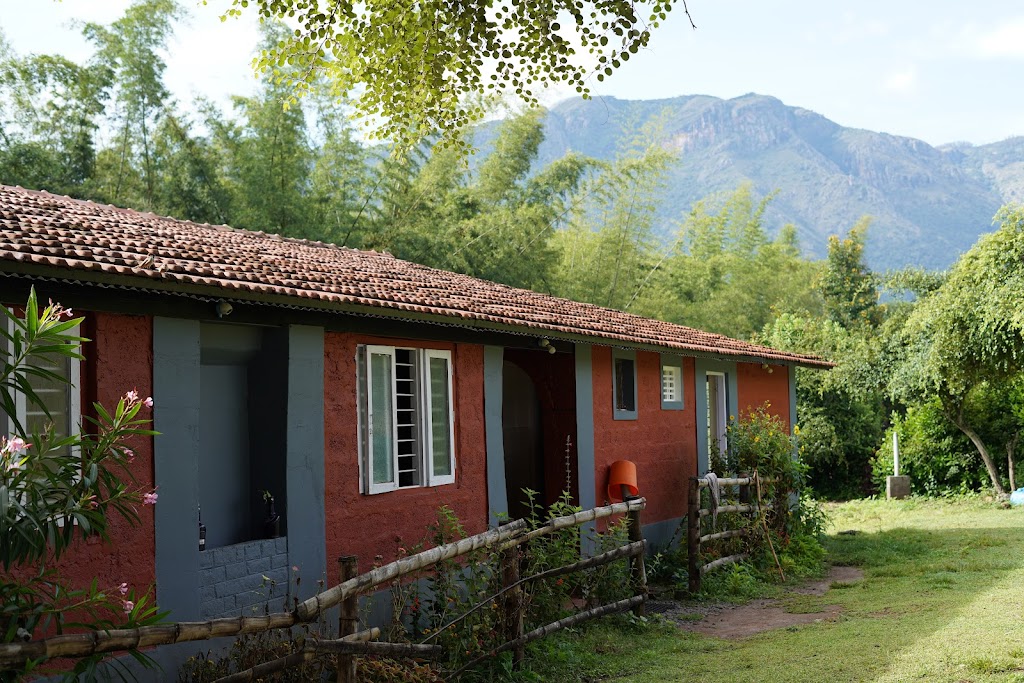 Runnel View Resorts Mudhumalai Masinagudi