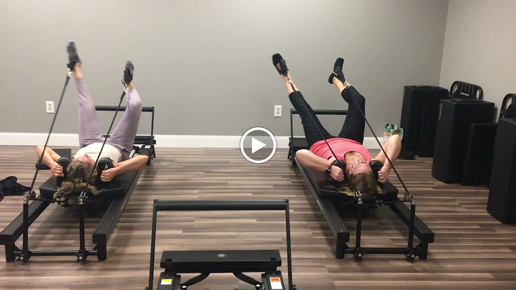  Revive & Align Pilates, LLC