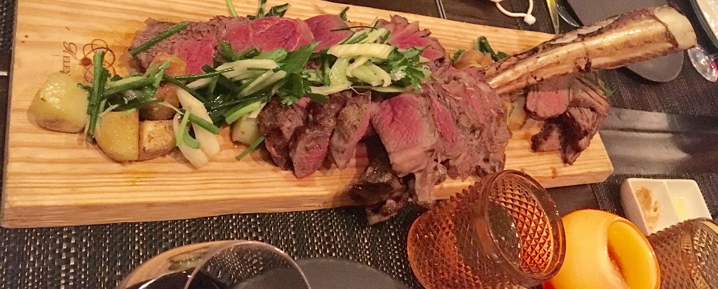 Steak