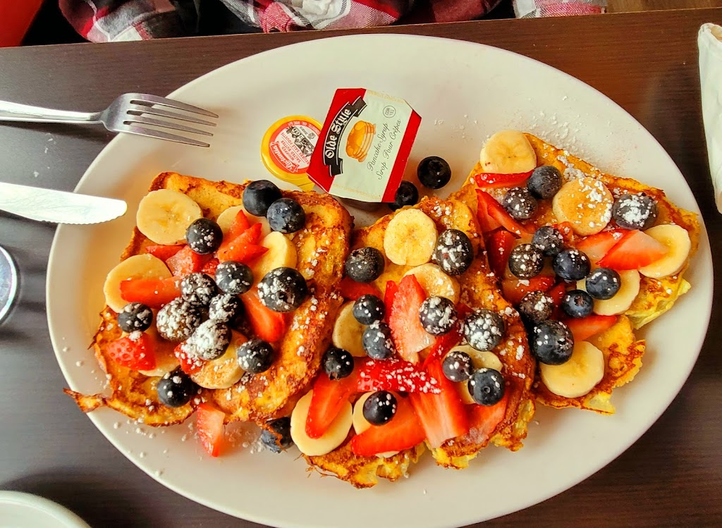 Waffle