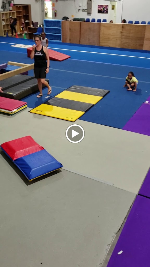  Champion Gymnastics Unlimited LLC