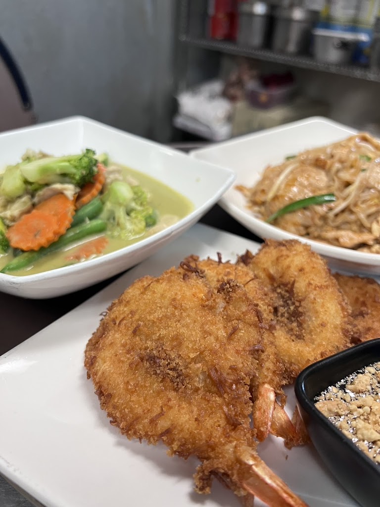 The 35 Thai Kitchen